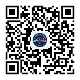 公众号二维码
