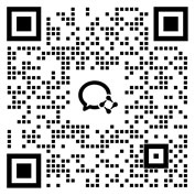 企业微信二维码